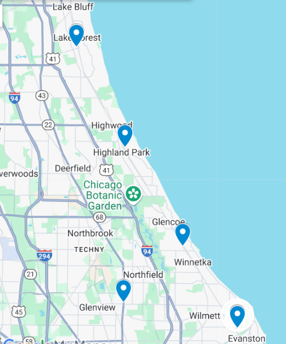 FiveNorthShoreOffices